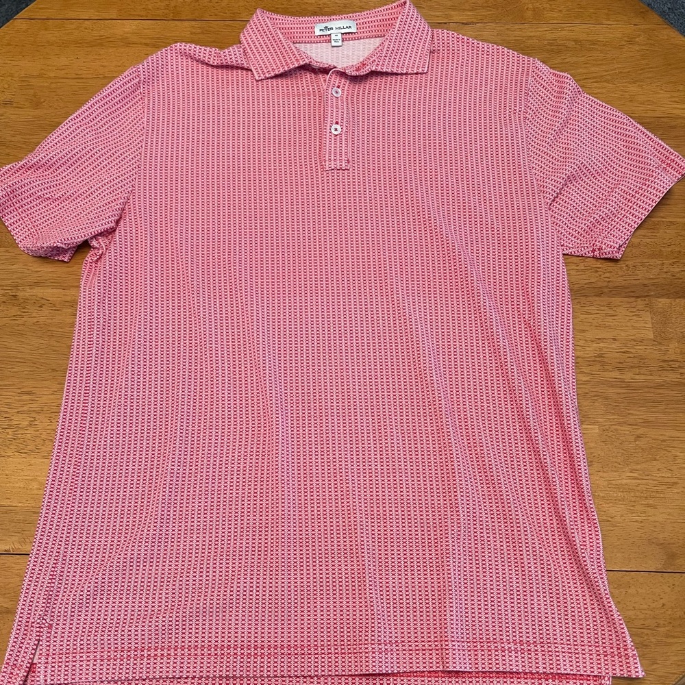 Peter Millar Polo size M